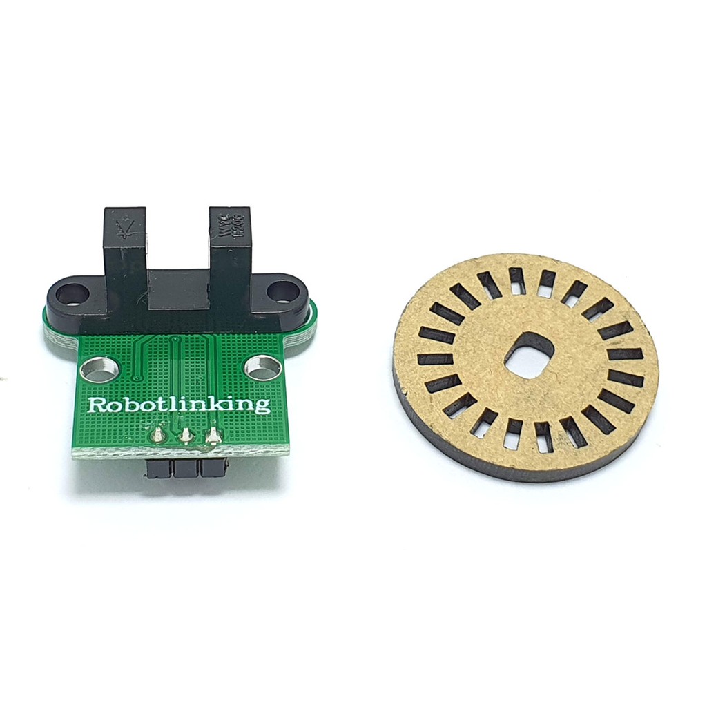 Jual Modul Sensor Speed Disc Pulse Encoder | Shopee Indonesia