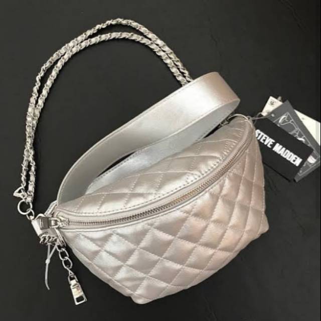 Steve madden cheap mandie belt bag