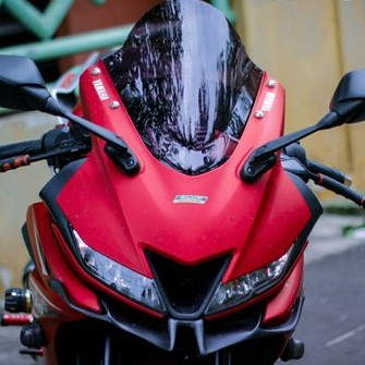 Jual Winglet R15 V3 VVA Bahan Plastik Abs | Shopee Indonesia