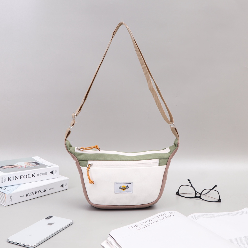 Jual Sling Bag Zepeto series Shopee Indonesia