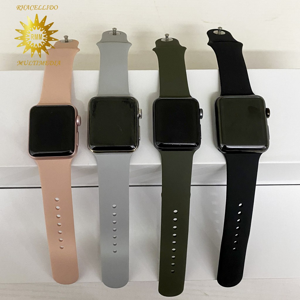 Harga apple watch hot sale series 2 42mm second