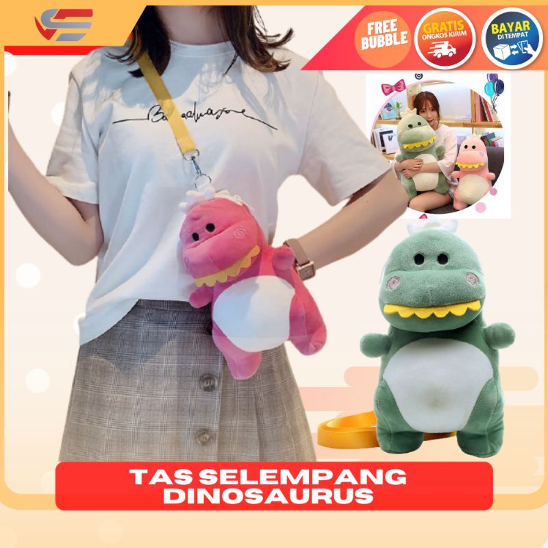 Dinosaurus tas new arrivals