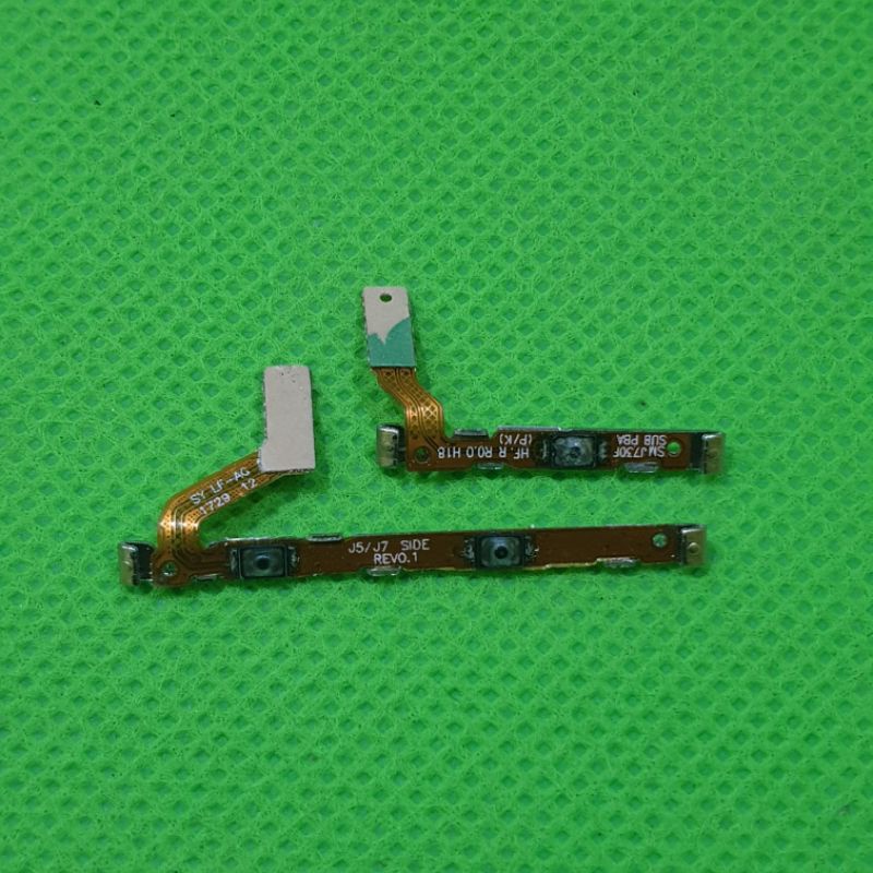 Jual FLEXIBEL ON OFF VOL SAMSUNG J7 PRO ORI COPOTAN NORMAL | Shopee ...