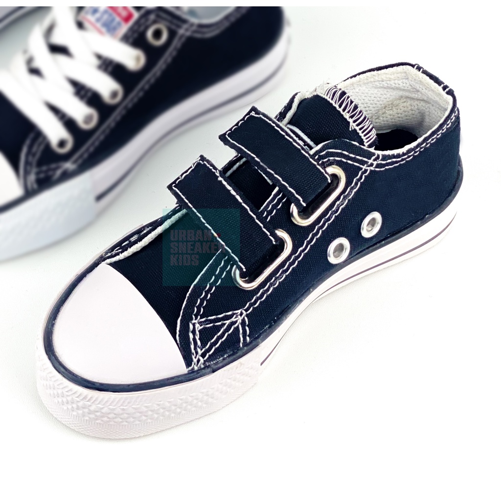 Ukuran Sepatu Converse Chuck Converse Numeri Sepatu Sneakers