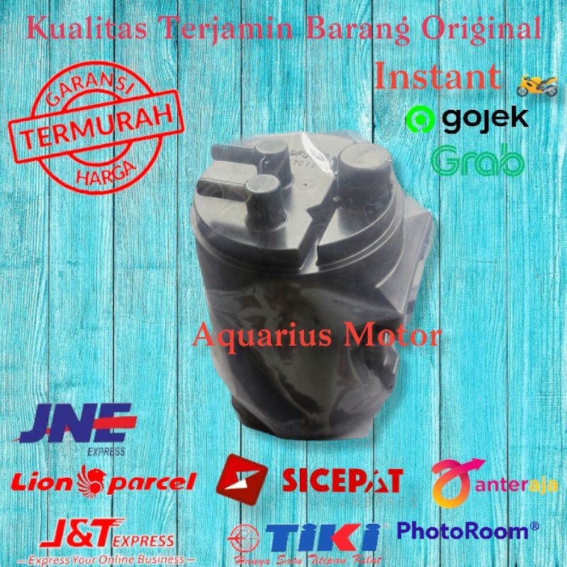 Jual Canister Charcoal Filter Carbon Xpander N All New Pajero Original