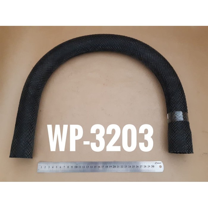 Jual SELANG RADIATOR ATAS MITSUBISHI COLT DIESEL FE-101E (MB-110068 ...