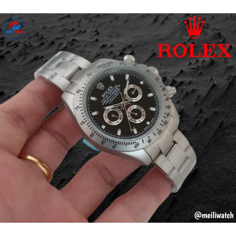 Type 2024 jam rolex