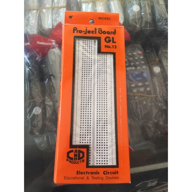 Jual Papan pcb project board | Shopee Indonesia