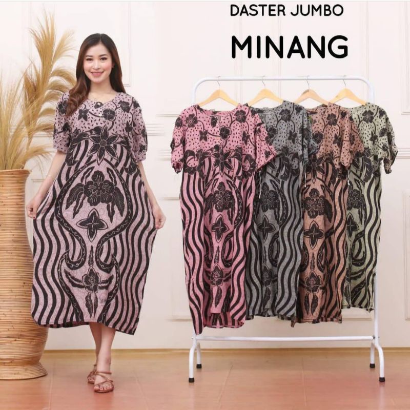 Jual Daster Minang | Shopee Indonesia