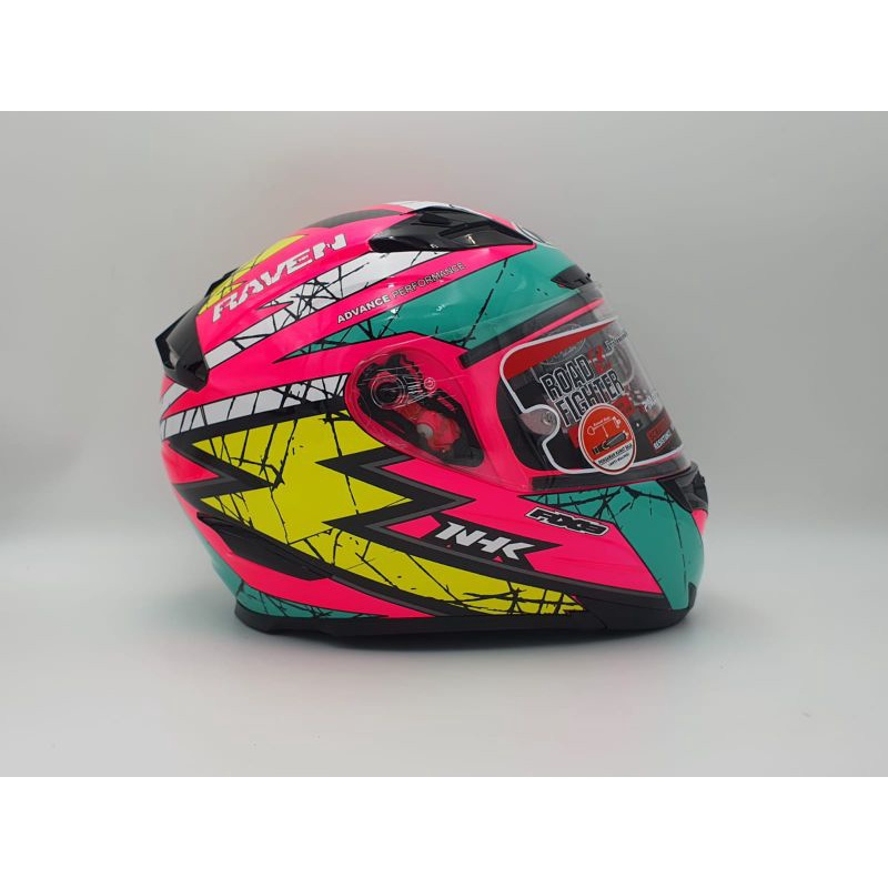 Helm cheap nhk r9