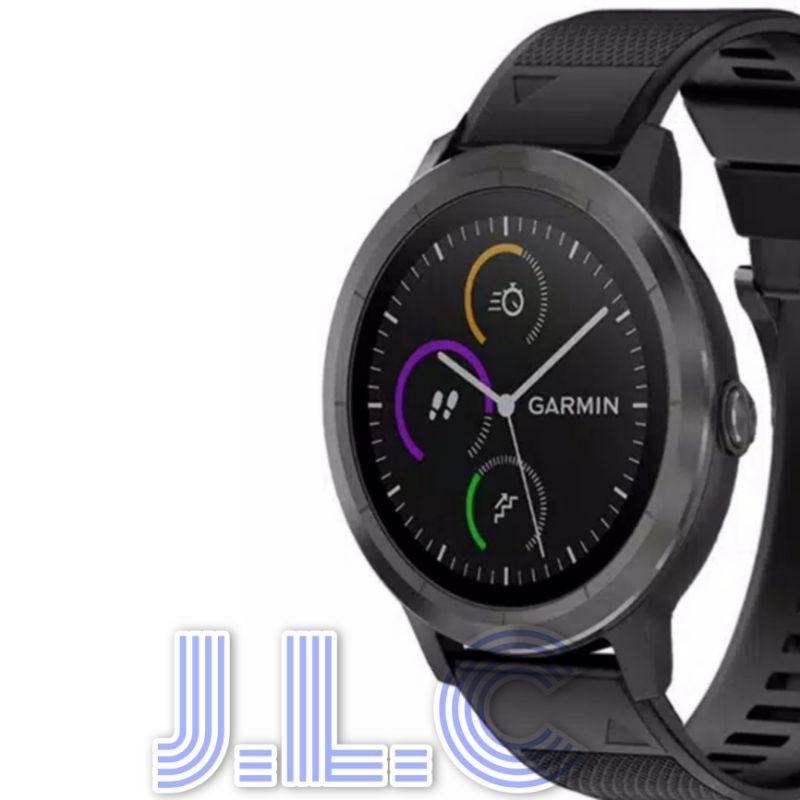 Tali jam store garmin vivoactive 3