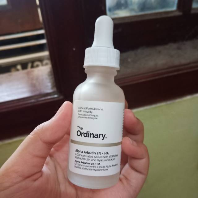 Jual The Ordinary | Shopee Indonesia