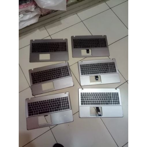 Jual frame asus x550vx Harga Terbaik & Termurah Juli 2026 | Shopee ...