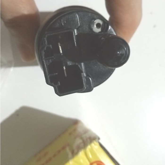 Jual Fuel Pump Jeep Cherokee (Bosch) Shopee Indonesia