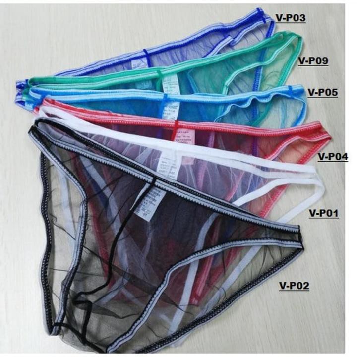 Jual cd transparan ninja pria | Shopee Indonesia