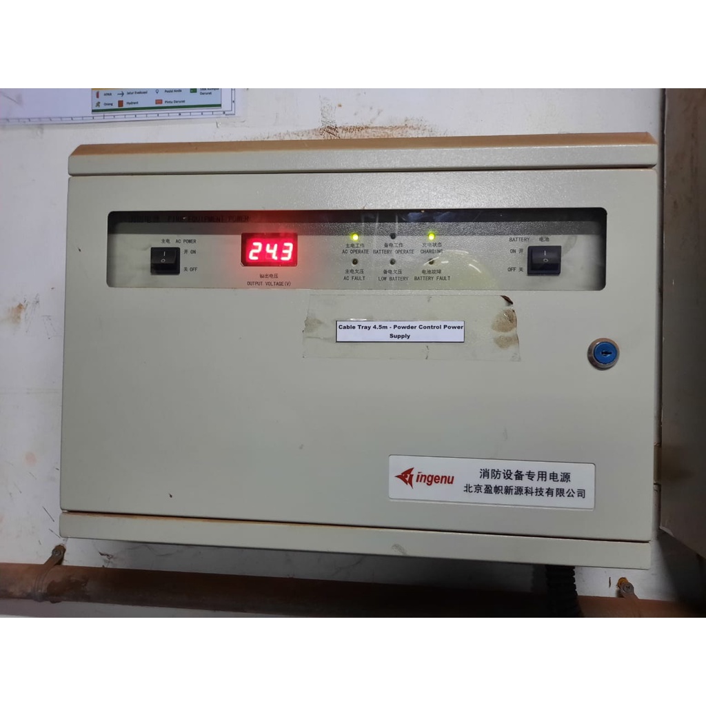 Jual Box Panel Indoor Custom (H)30 x (W)40 x (D)15cm | Shopee Indonesia