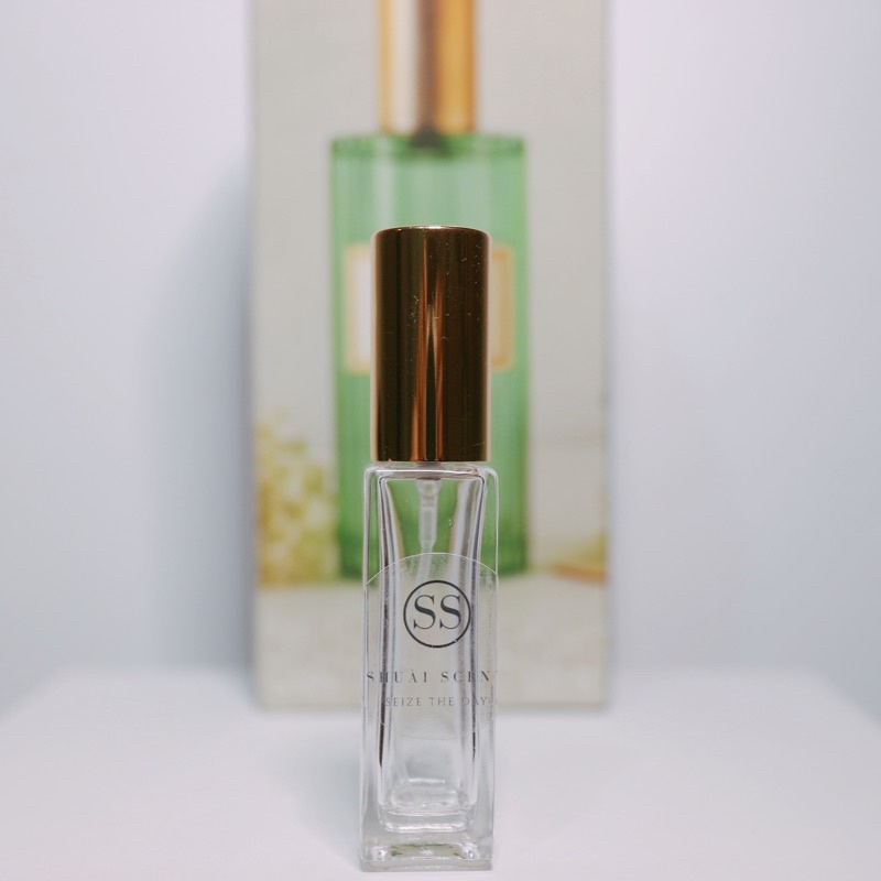 Parfum TAEYONG NCT KAI EXO| GUCCI MÉMOIRE D’UNE ODEUR Original NCT 127  [Share in bottle]