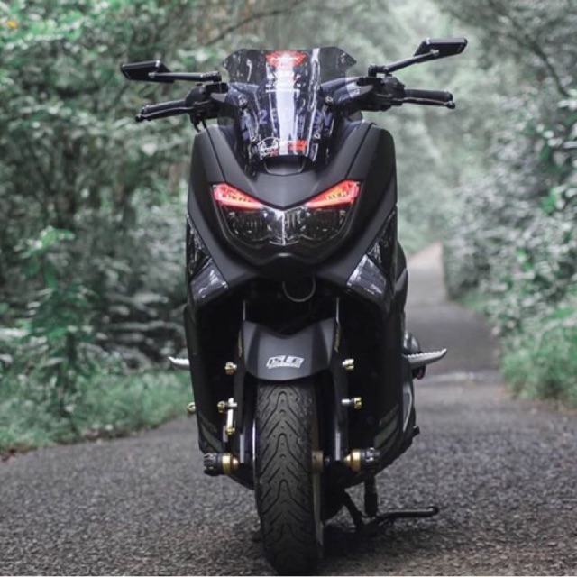 Jual KACA SPION CIRCUIT VARIASI UNIVERSAL NMAX PCX AEROX DLL | Shopee