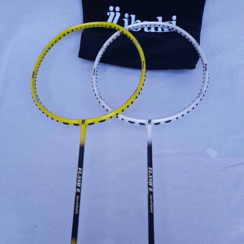Jual raket Ibuki flash Z speed | Shopee Indonesia