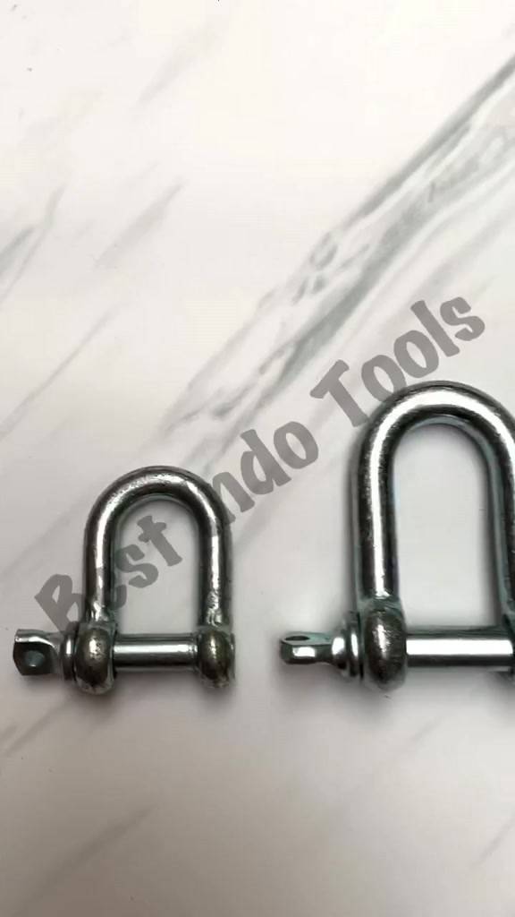 Jual SEGEL 1/4