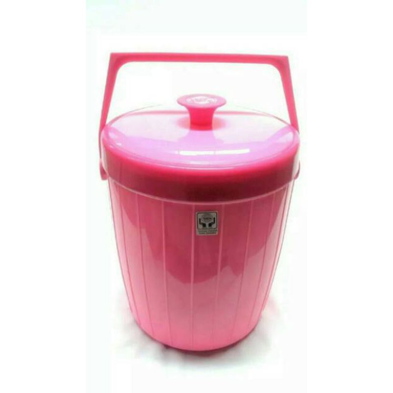 Jual Termos Nasi/Es Batu Ukuran 30 Maspion Ice/Rice Bucket USA 30 ...