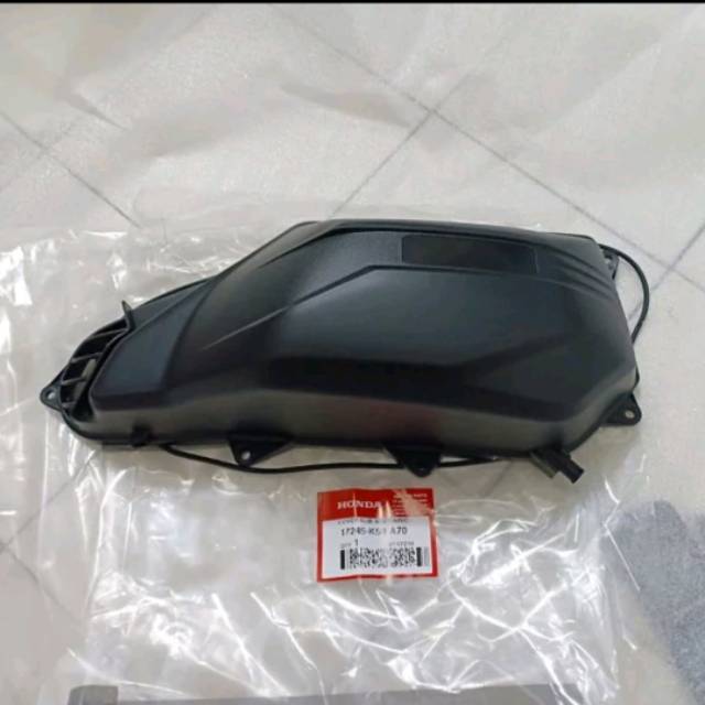 Jual Tutup Filter atau Saringan Udara Vario 150 eSP 2018 -sekarang
