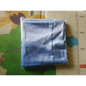 Rok Mermid Rok Satin Silky Skirt Rok Panjang Rok Duyung