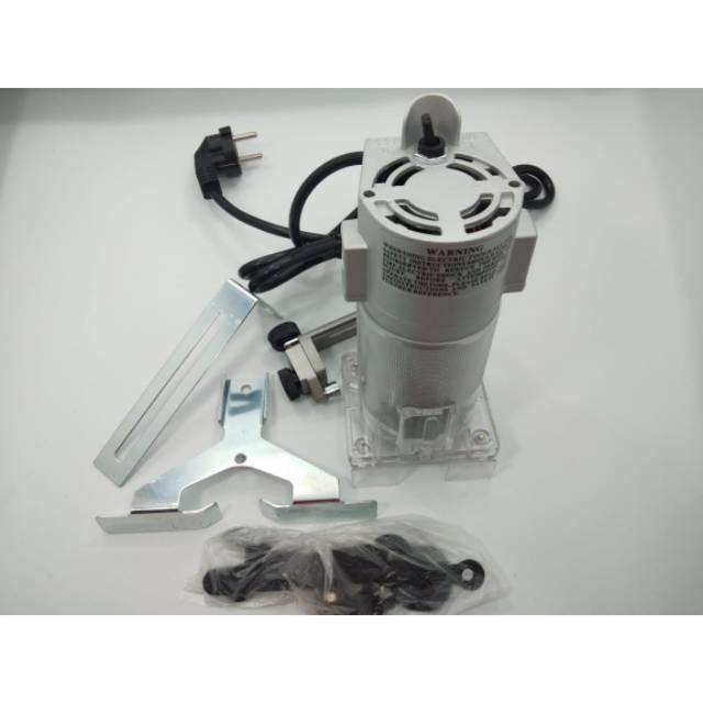 Jual MESIN ROUTER RUTER MODERN M-2700 / ELECTRIC TRIMMER MESIN PROFIL ...