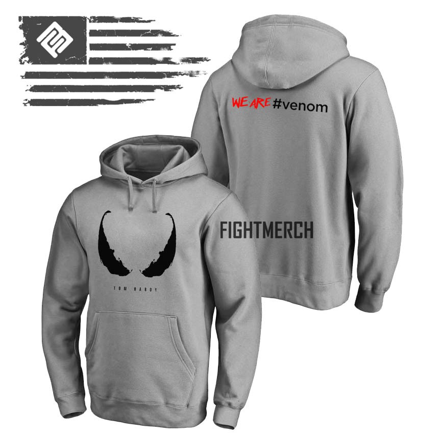 Venom hot sale 2018 hoodie