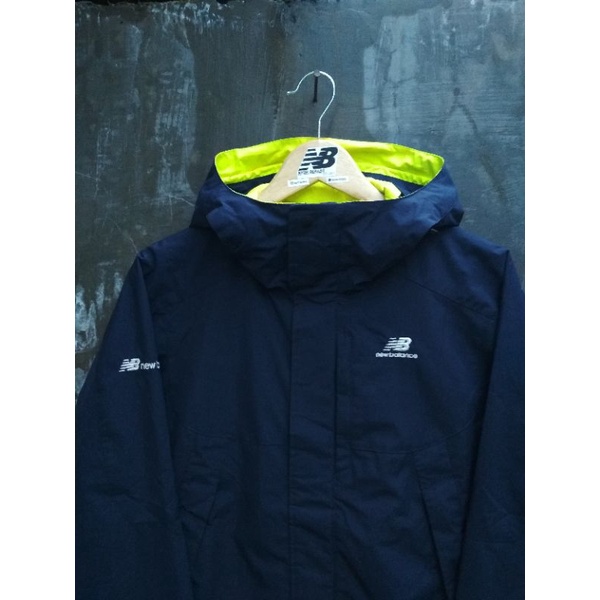 New balance outlet outdoor jacket