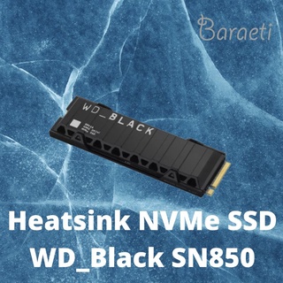 Promo New Ssd Wd Black Sn850P 2Tb - Ssd Nvme For Ps5 Or Pc Terbaik Diskon  3% di Seller Osatha Shop ID - Cengkareng Barat, Kota Jakarta Barat