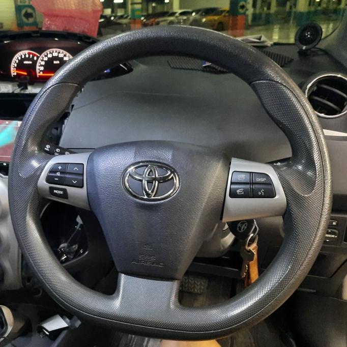 Jual Remote Steer Stir Toyota Yaris Bakpao Shopee Indonesia