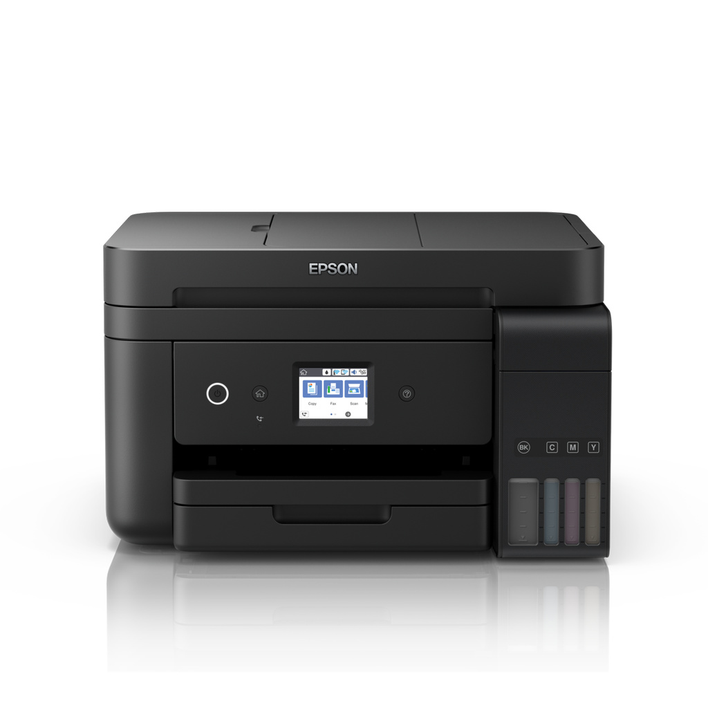 Epson Printer L6390/ Pengganti L6290 All in one Wifi Duplex (Print, Scan, Copy) Automatic Doubtile Sided prinng  Printer Murah Printer Multifungsi Pri (3)