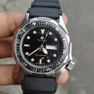 Jual DUNSON original model dever | Shopee Indonesia