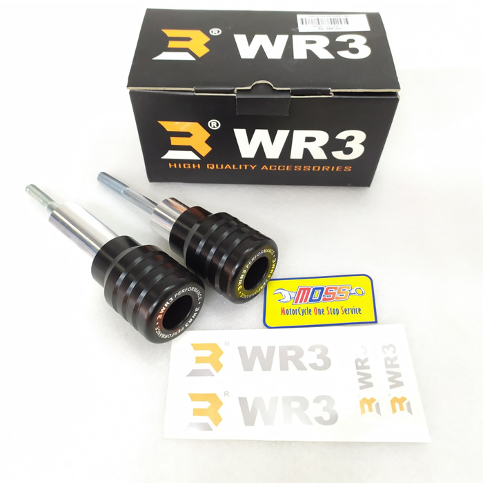Jual FRAME SLIDER ZX 25R ANTI CRASH ZX25R FRAME SLIDER KAWASAKI