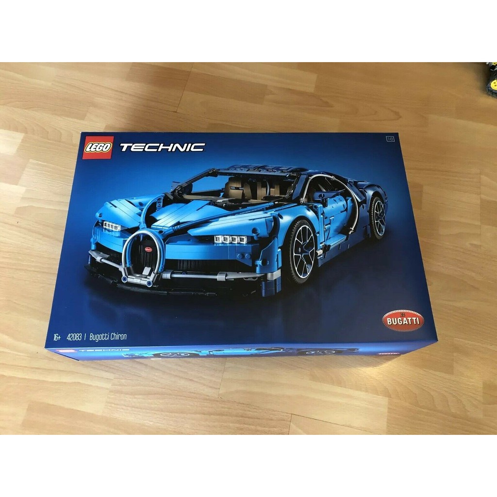 Harga lego store technic bugatti chiron