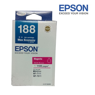Tinta Epson T188 - magenta (WF-7111 dan WF-7611) (C13T188390) (2)