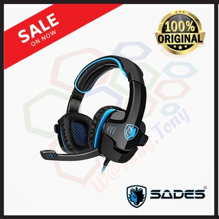 Jual Earcup Headset Sades Armor - Jakarta Pusat - Sades Official