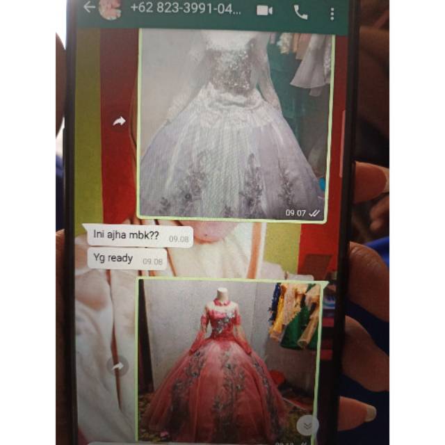 Jual Pesanan Cust Rara Kiki Shopee Indonesia