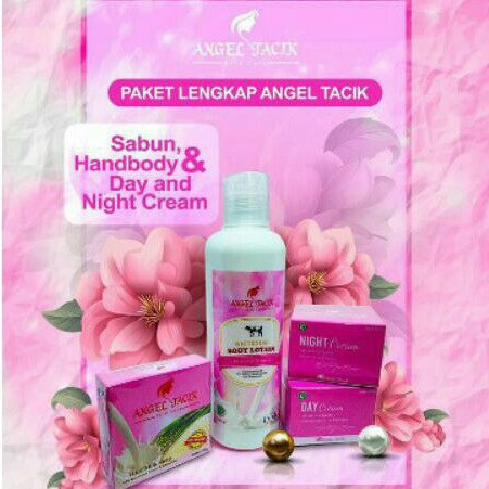 Jual Paket Lengkap Angel Tacik Shopee Indonesia