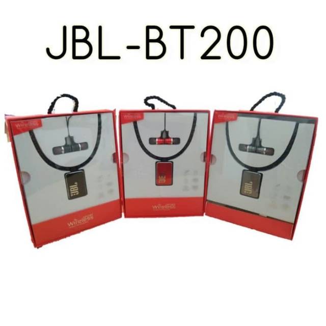 Jbl bt200 discount