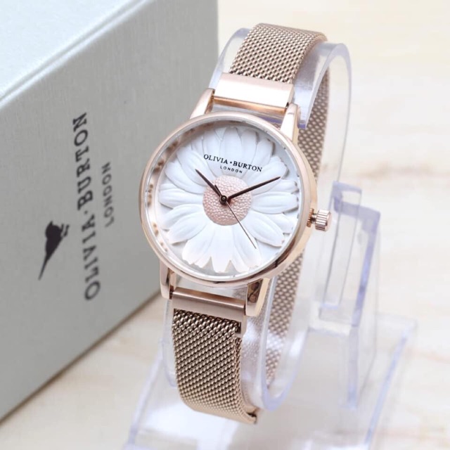 Jam tangan wanita online olivia burton