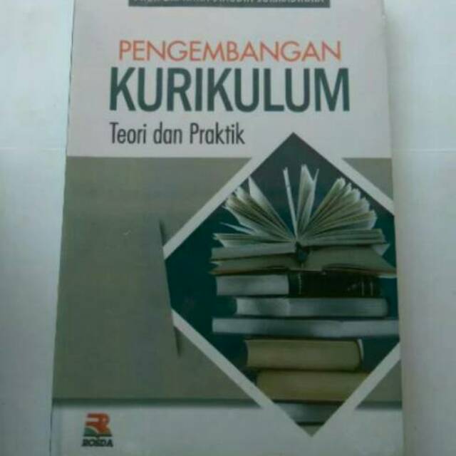 Jual Pengembangan Kurikulum Teori Dan Praktek By Nana Syaodih | Shopee ...