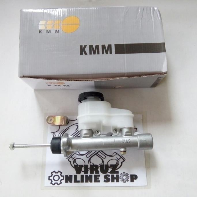 Jual BRAKE MASTER CENTRAL SENTRAL REM ATAS SUZUKI KATANA JIMNY