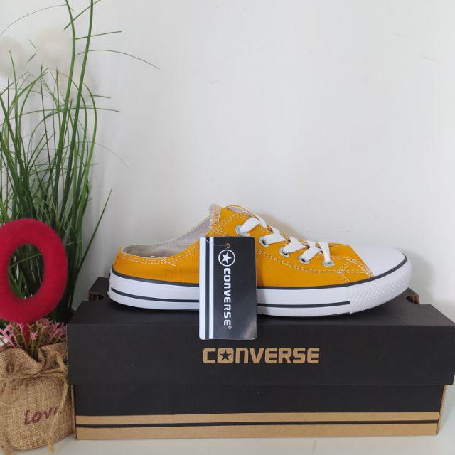 Jual sepatu converse kuning Harga Terbaik & Termurah April 2026 ...
