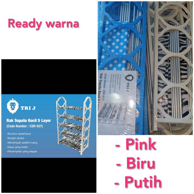 Jual Rak sepatu | Shopee Indonesia