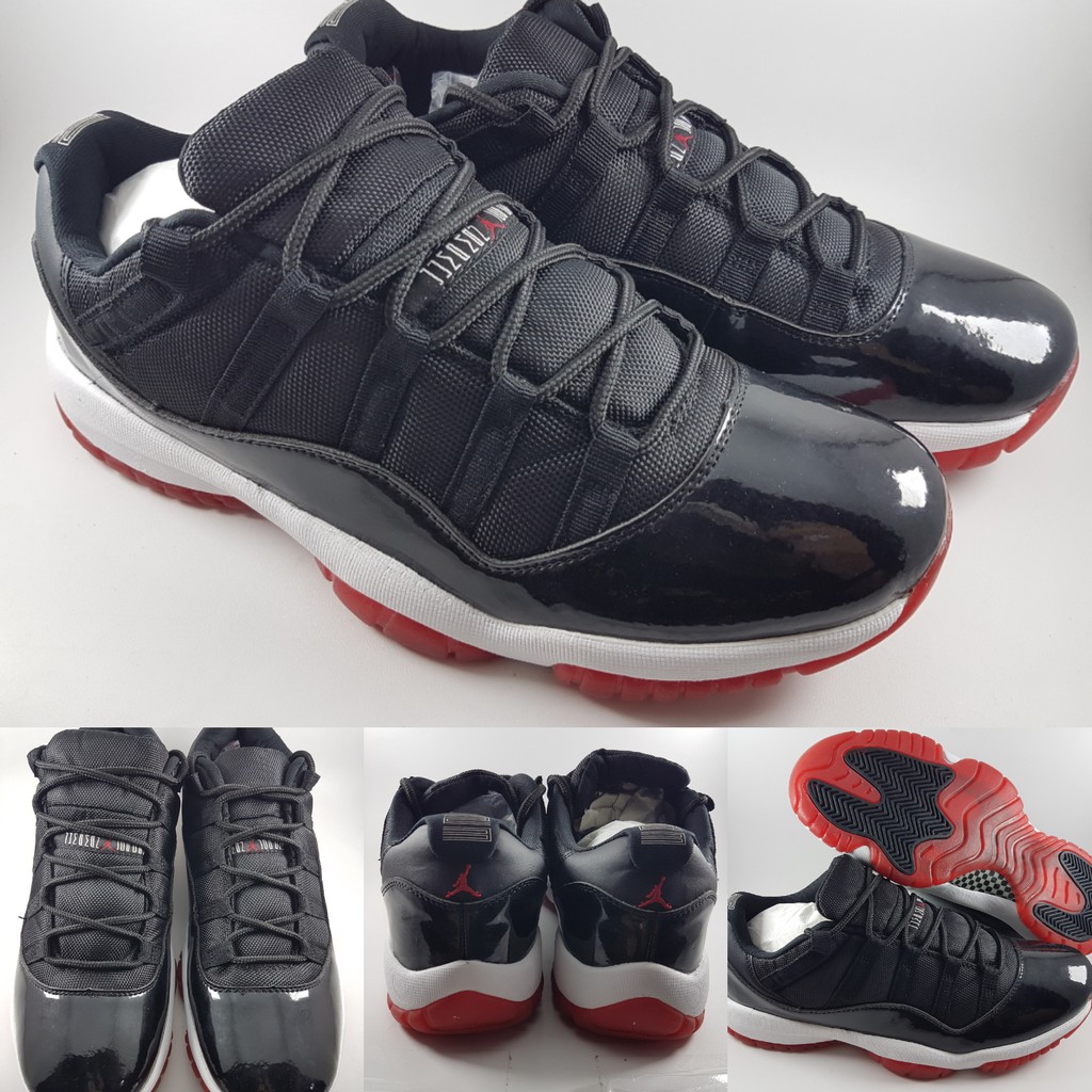 Harga sepatu jordan 11 original sale