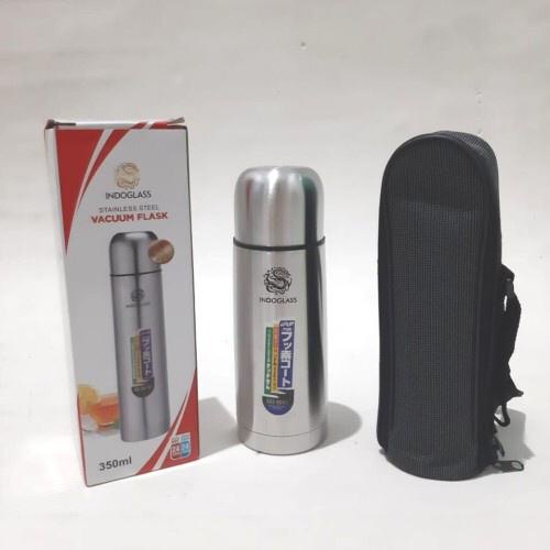 Jual TERMOS INDOGLASS KING BALANCE 350 ML / INDOGLASS KING BALANCE 350