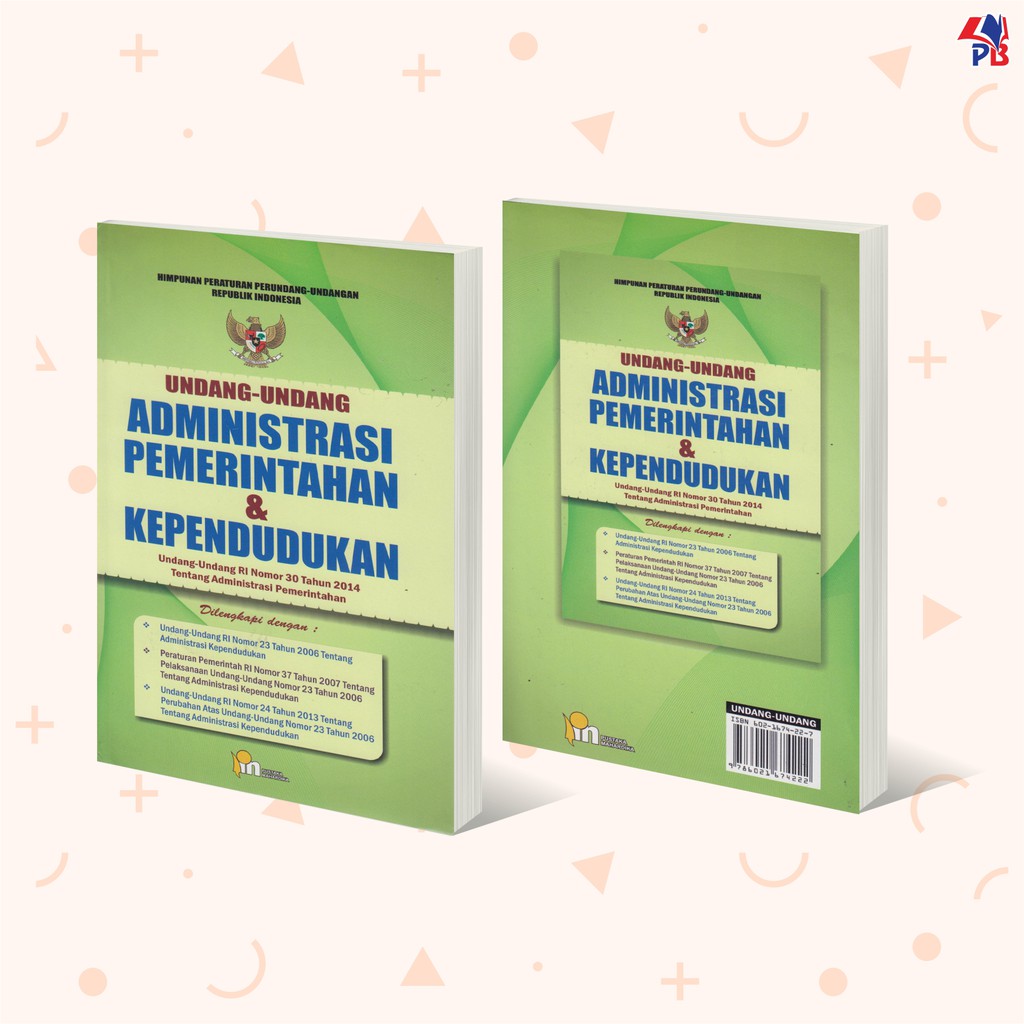 Jual Buku Hukum Dan Ilmu Perundang Undangan : Undang Undang ...