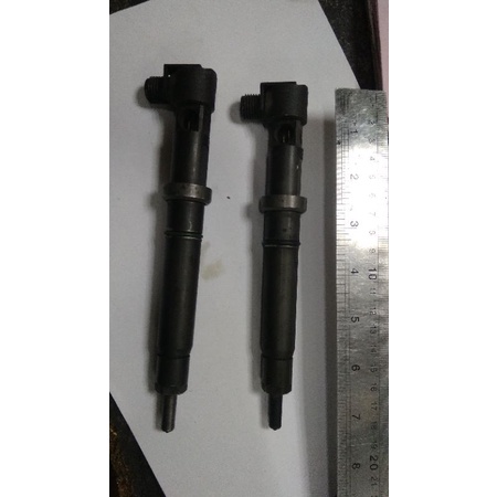 Jual nozzle injector mercedes benz mercy ML250CDI w166 | Shopee Indonesia